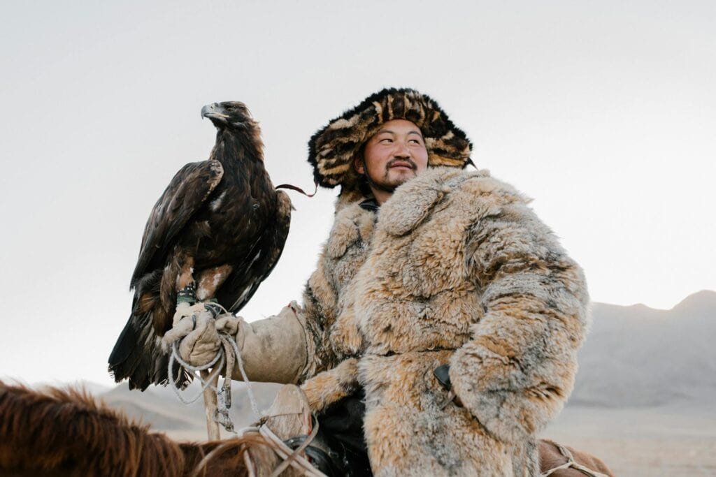 Mongolia tour operator private nomadic adventure tour