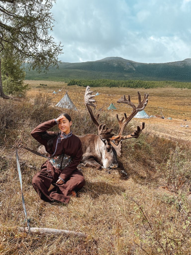 Mongolia Adventure tour operator Abra