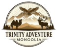 Trinity Adventure Mongolia logo